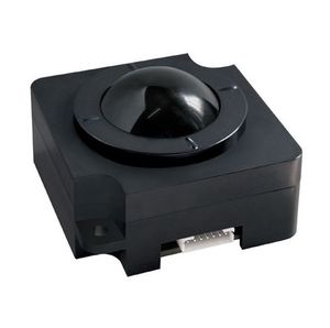 Trackball mecánico