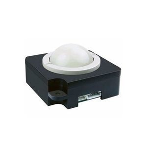 Trackball mecánico