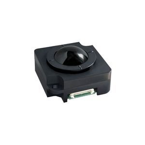 Trackball mecánico