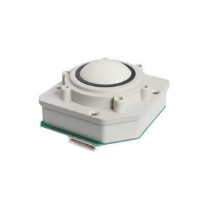 Trackball mecánico