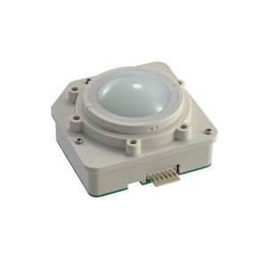 Trackball mecánico