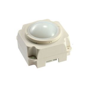 Trackball mecánico