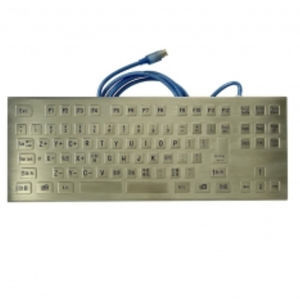 teclado de mesa