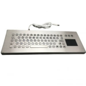 teclado de mesa