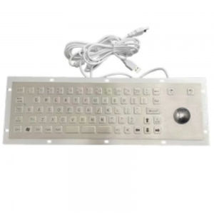 teclado empotrable