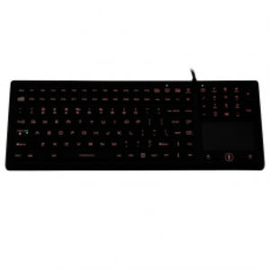 teclado de mesa