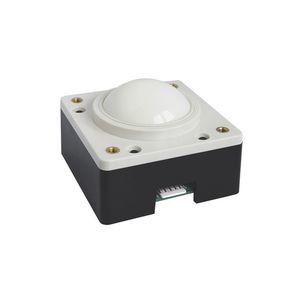 Trackball mecánico