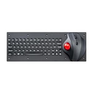 teclado empotrable 1