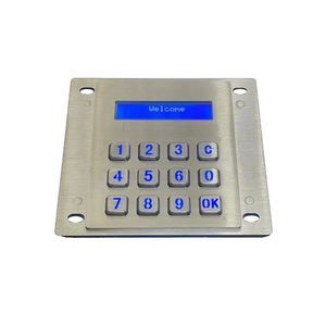 teclado numérico 12 teclas 1
