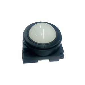 Trackball mecánico 1