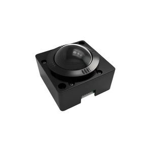 Trackball mecánico