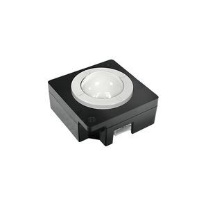 Trackball mecánico 1