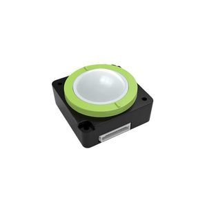 Trackball mecánico 1