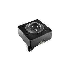 Trackball mecánico 1