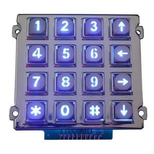 teclado numérico 16 teclas 1