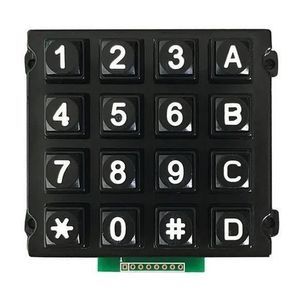 teclado numérico 16 teclas 1