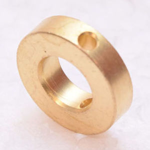 anillo de precisión