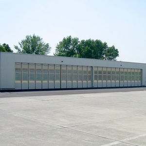 puerta plegable 1