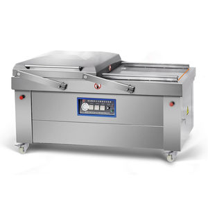 máquina de acondicionamiento automática