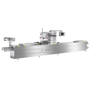 máquina de embalaje automática