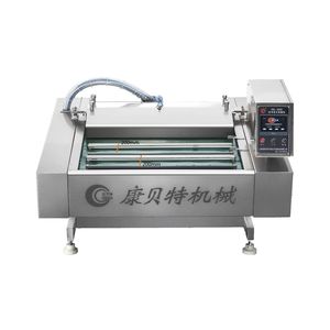 máquina de acondicionamiento automática