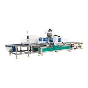 recortadora CNC