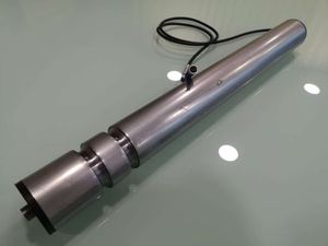 mototambor 24 V
