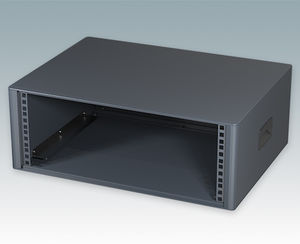caja rack de 19" 1