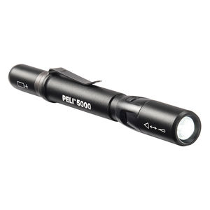 linterna LED