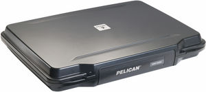 maletín de protección / de plástico / para notebooks / estanco