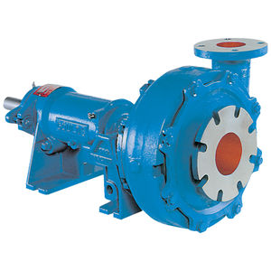 bomba de rotor 1