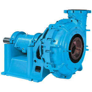 bomba de rotor 1