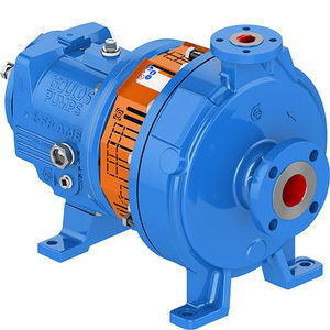 bomba de rotor