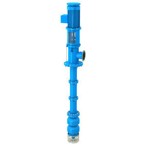 bomba de turbina