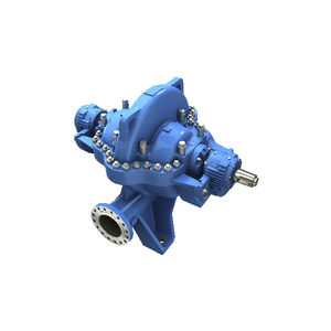 bomba de agua / eléctrica / centrífuga / industrial