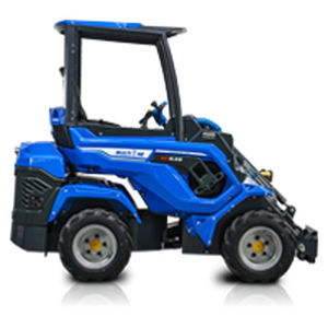 minicargadora compacta 1