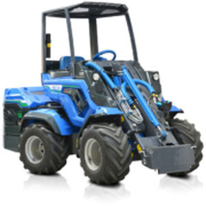 minicargadora compacta 1