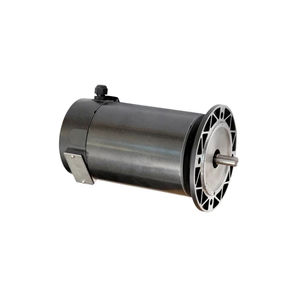 motor DC / con escobillas / 24 V / 12 V
