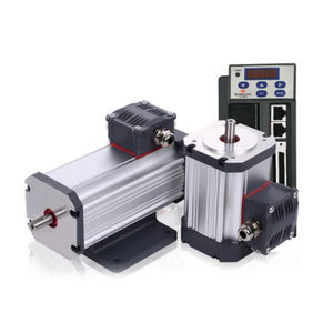controlador de motor DC