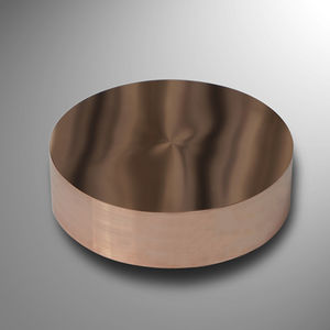 mecanizado decoletaje aluminio