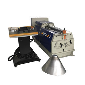 máquina roladora de 4 rodillos
