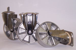 rueda monobloque