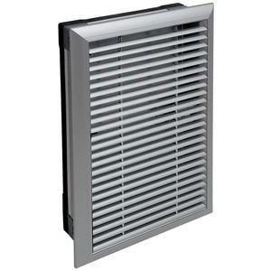 compuerta de aire eléctrica