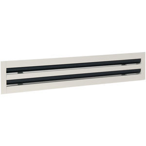 difusor de aire de sección rectangular 1