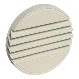 rejilla de ventilación de aluminio 1