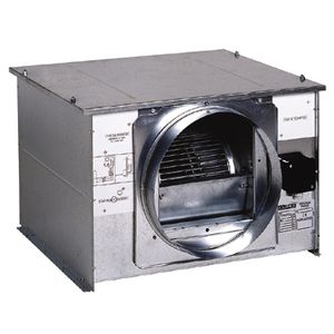 ventilador centrífugo