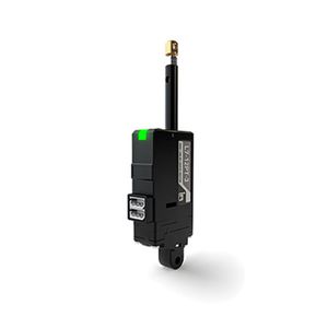 servoactuador eléctrico