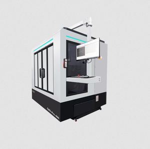máquina de electroerosión wire EDM 1