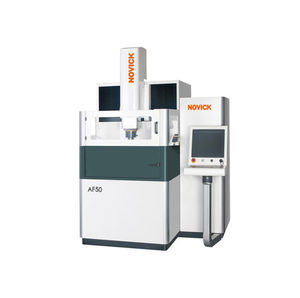 máquina de electroerosión por penetración