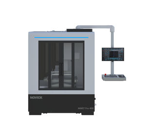 máquina de electroerosión de hilo 1